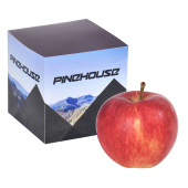 Appel in doosje Appel in doosje