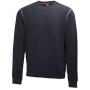 Helly Hansen Oxford Sweater, Navy, 3XL