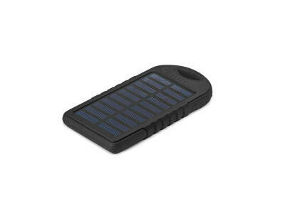 Zonne energie opladers