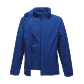 Kingsley 3 in 1 Jacket - Oxford Blue/Oxford Blue - XL