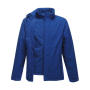 Kingsley 3 in 1 Jacket - Oxford Blue/Oxford Blue - 2XL