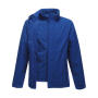 Kingsley 3 in 1 Jacket - Oxford Blue/Oxford Blue - XL