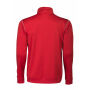 Printer Duathlon Sweatshirt Jacket Red S