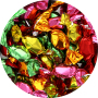 Candybox Arnhem - Eigen ontwerp - 2000 ml