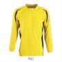Azteca, Lemon/Black, S, Sol's