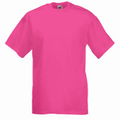 Valueweight Men's T-shirt (61-036-0) Fuchsia 3XL