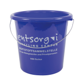 Emmer 10 liter Emmer 10 liter