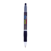Click Pen NE-black/Blue Ink