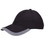 Double Peak Cap Double Peak Cap