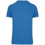 T-shirt BIO150 ronde hals kind Light Royal Blue 2/4 ans