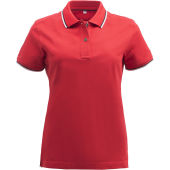 Cutter & Buck Overlake Polo Ladies Cutter & Buck Overlake Polo Ladies