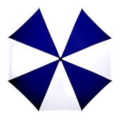 FALCONETTI - Compact - Automaat - 102 cm - Blauw/wit FALCONETTI - Compact - Automaat - 102 cm - Blauw/wit