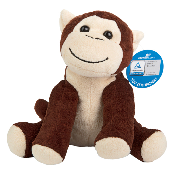 Zoo animal monkey Bjarne