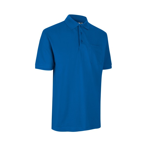 PRO Wear poloshirt | borstzak - Azur, 6XL PRO Wear poloshirt | borstzak - Azur, 6XL