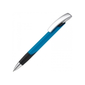 Balpen Zorro kleur hardcolour - Lichtblauw