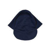 Baby Soft Cap One Size Nautical Navy