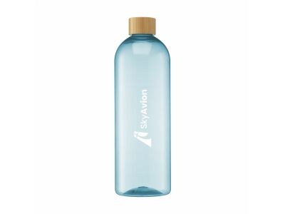 Blue sea bottle drinkfles 750 ml