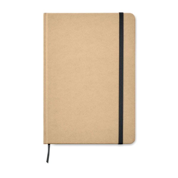 EVERWRITE - Recycled A5 notitieboek