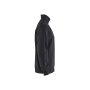 Sweatshirt Jersey met halve rits Sweatshirt Jersey met halve rits