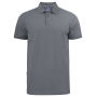 2021 Pique Grey 3XL