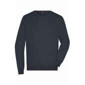 Men's V-Neck Pullover