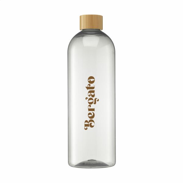Bottle 750 ml drinkfles | Gerecycled | Waterfles bedrukken