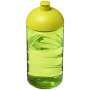 H2O Active® Bop 500 ml bidon met koepeldeksel - Lime