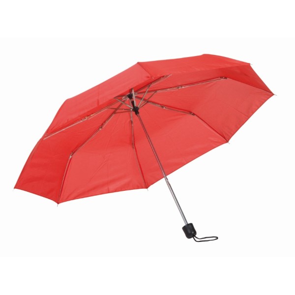 Pocket-paraplu PICOBELLO rood