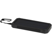 Peak zonne-energie powerbank 10000 mAh Peak zonne-energie powerbank 10000 mAh