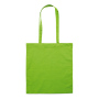 Populaire katoenen tas sterkte 105 g/m²
