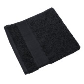 Sophie Muval hand towel 50x50 cm, 450 gr/m2