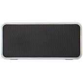 Stark draadloze Bluetooth® speaker - Zilver