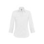 B&C Milano Women, White, XS