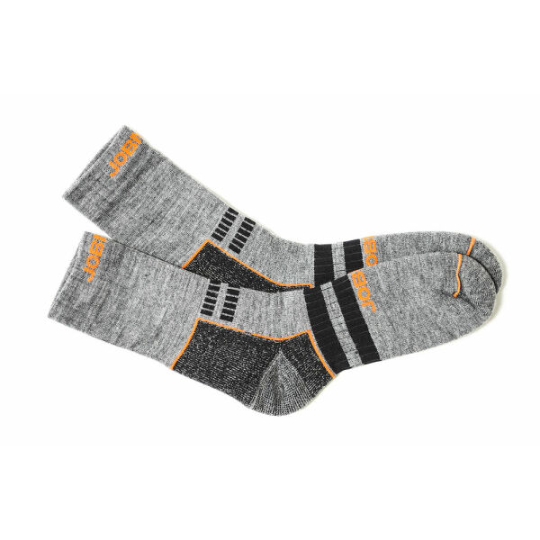 Jobman 659591859591 Wool Socks