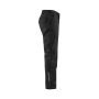 Industrie werkbroek stretch met kniezakken Industrie werkbroek stretch met kniezakken