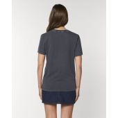 Creator Vintage - Uniseks geverfd T-shirt - XS
