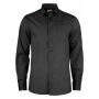 Printer Point Shirt Black 4XL