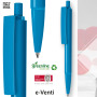 Ballpoint Pen e-Venti Recycled Teal