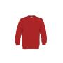 B&C Set In Kids, Red, 3-4jr