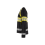 T-shirt lange mouwen High Vis