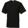 Heavy Duty T-shirt Black L