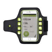 Sport armband met LED verlichting Sport armband met LED verlichting