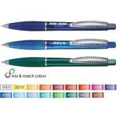 Club Transparent Satin balpen Club Transparent Satin balpen