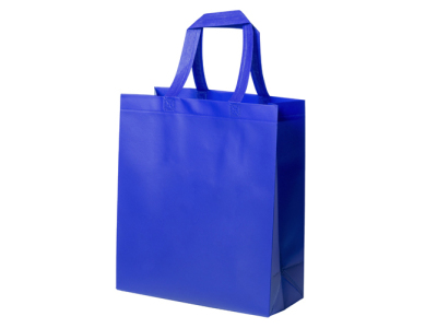 Gelamineerde tassen bedrukken