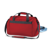 Freestyle Holdall - Classic Red - One Size