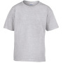 Softstyle Euro Fit Youth T-shirt RS Sport Grey XL