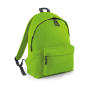 Original Fashion Backpack - Lime/Graphite Grey - One Size