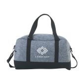 Feltro RPET Weekend Bag travelling bag