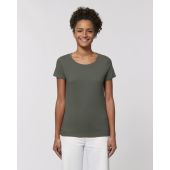 Stella Jazzer - Essentiële vrouwen-T-shirt - XS