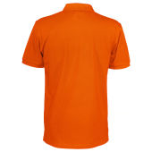 Cottover Gots Pique Man orange S